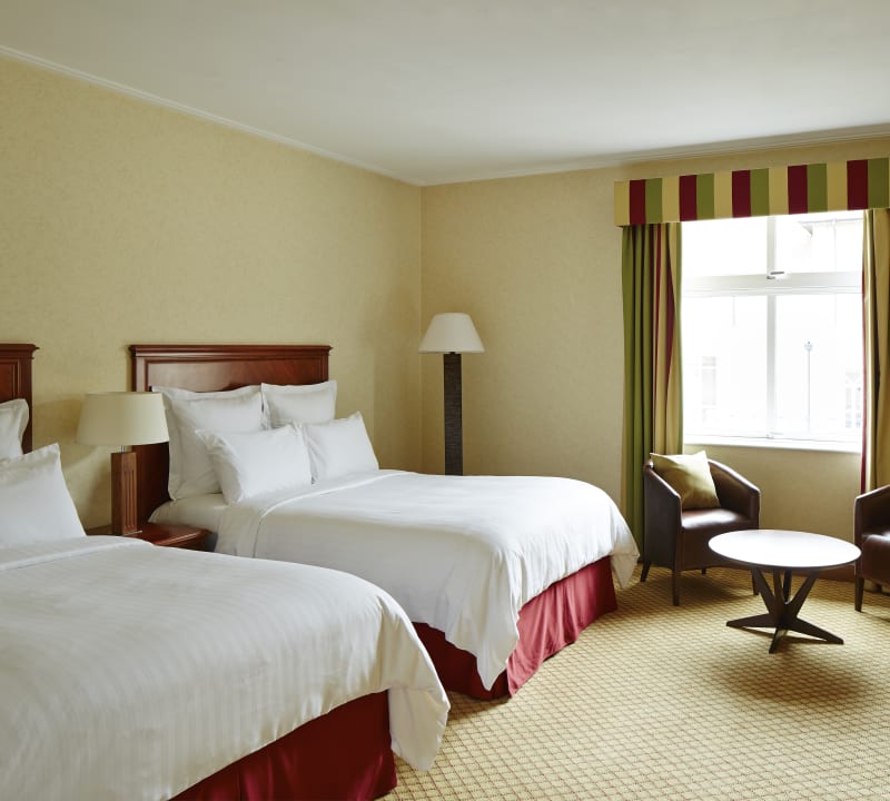 Zimmer Hotel Marriott Bexleyheath