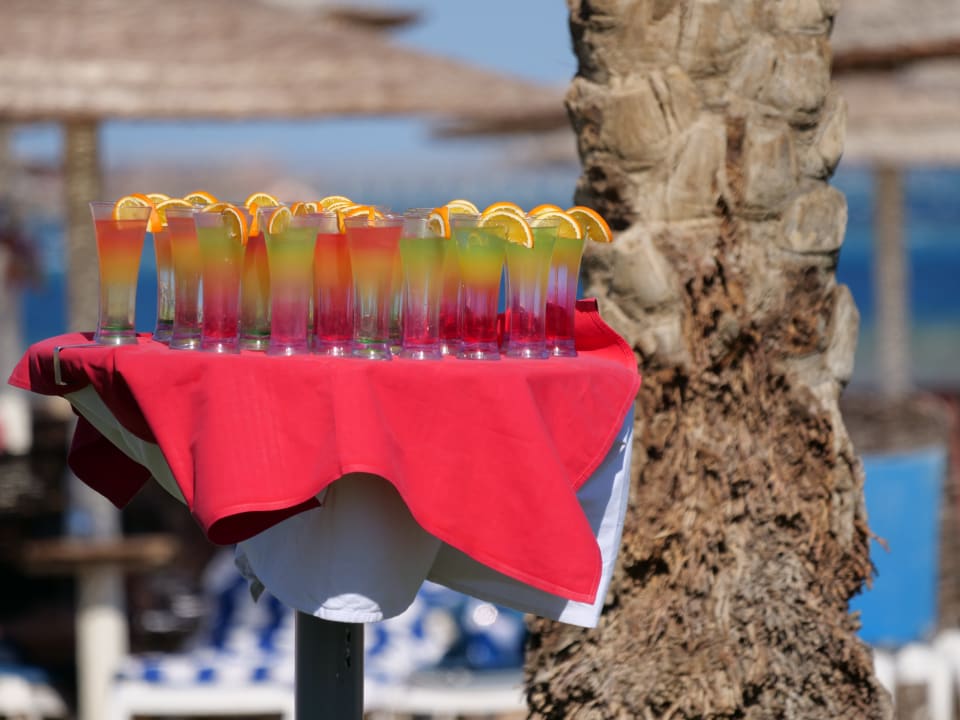 Gastro Stella Beach Resort & Spa Makadi Bay