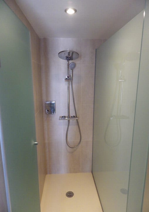 Duschkabine Sentido Aequora Lanzarote Suite