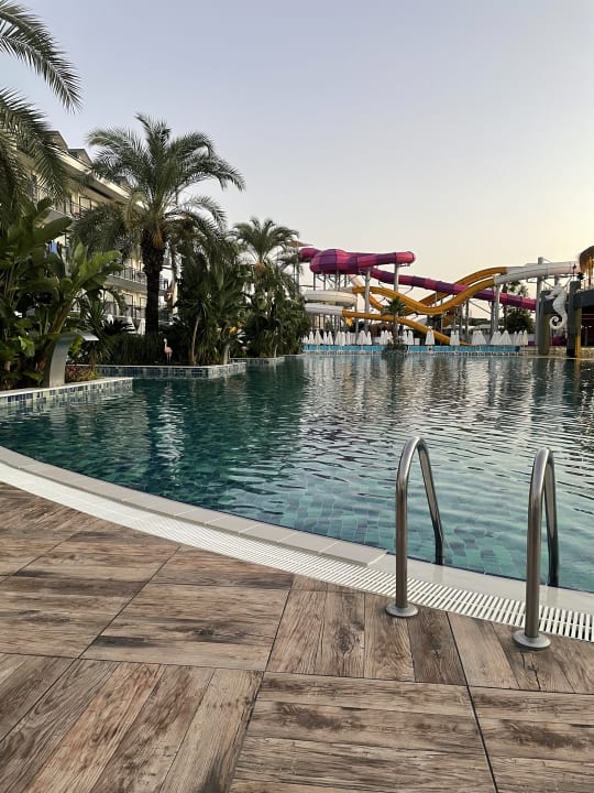 Sport & Freizeit Dream World Palace Hotel