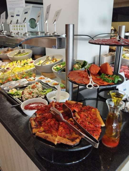 Gastro Grupotel Rocador