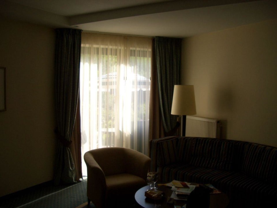 Zimmer Hotel Waldschlösschen Schleswig