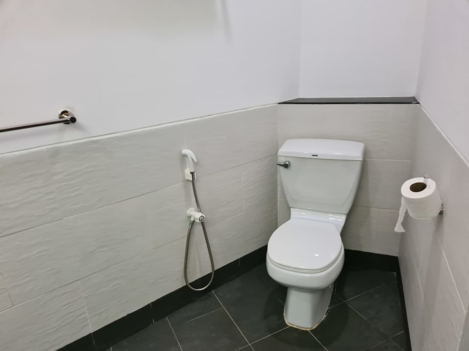 Zimmer Embudu Village