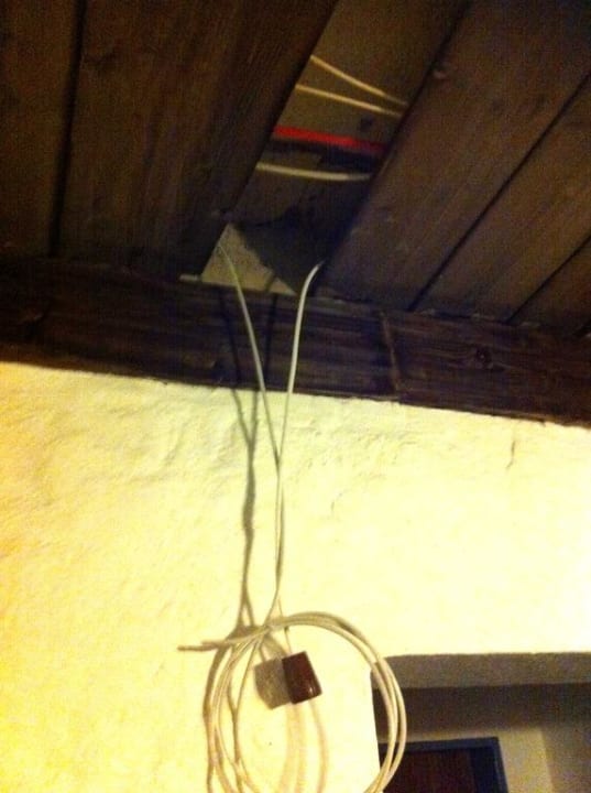 Elektroinstallation Quellenhof QH Hotel