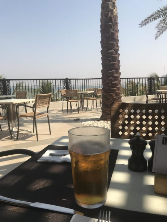 Gastro DoubleTree by Hilton Resort & Spa Marjan Island