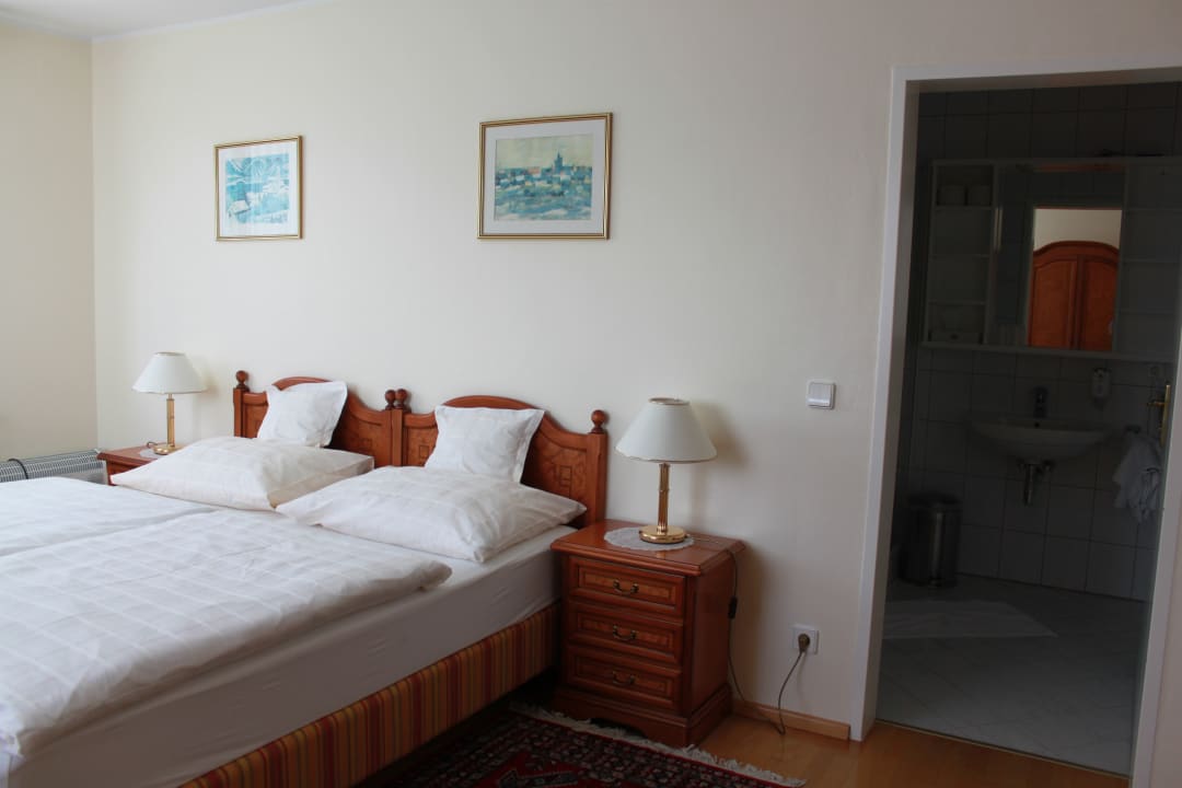 Zimmer Pension Ayurveda