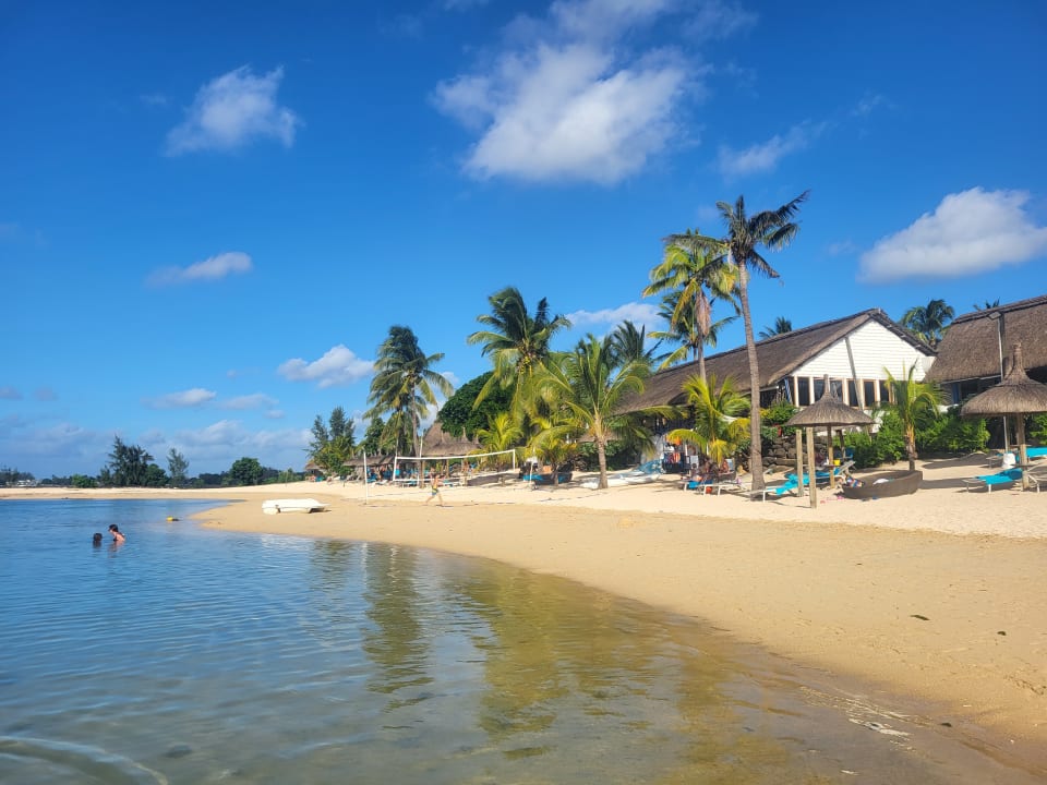 Strand Veranda Pointe aux Biches Hotel