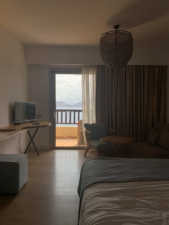 Zimmer Seaside A Lifestyle Resort