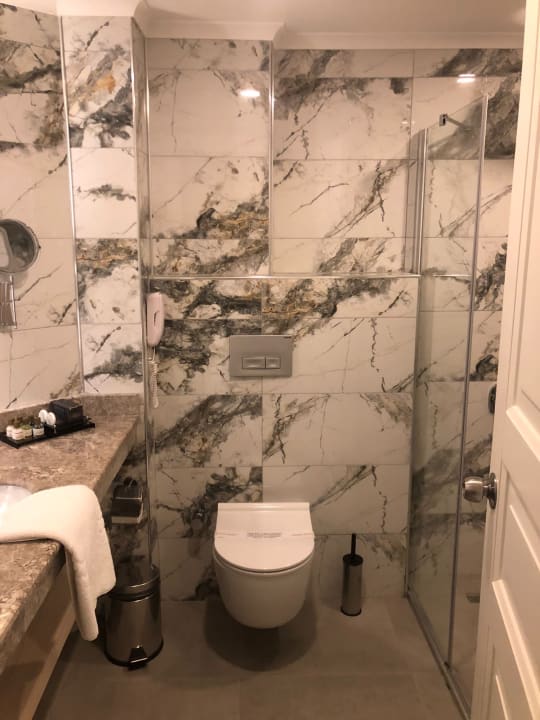 Zimmer Aria Resort & Spa