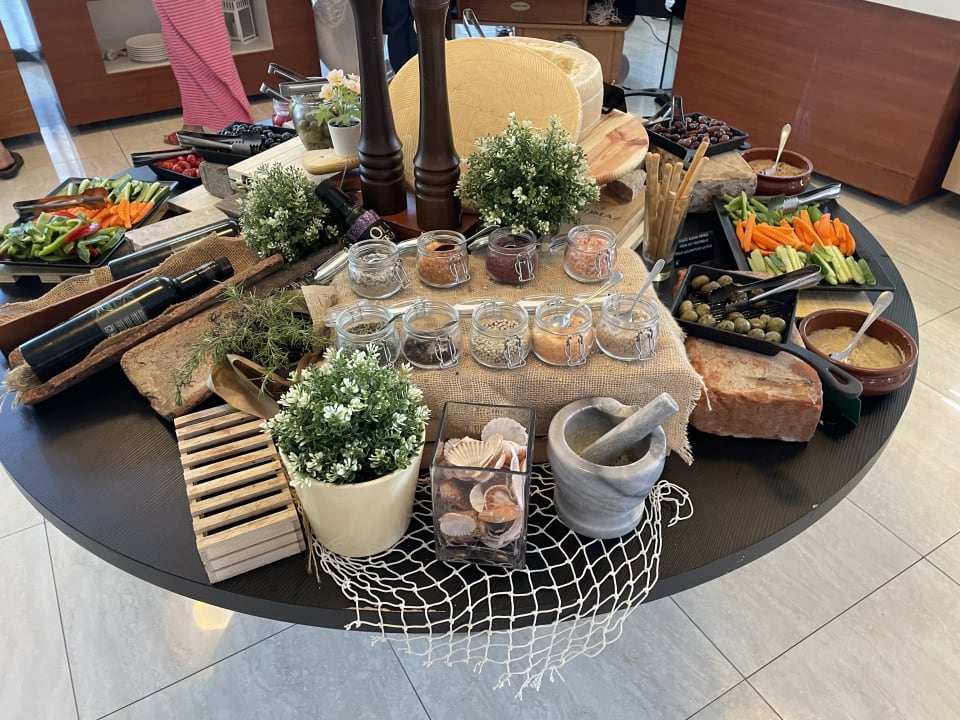 Gastro Isabella Island Resort Valamar Collection