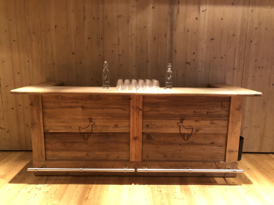 Sonstiges Hotel Kitzhof Mountain Design Resort