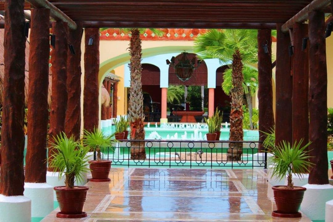 Lindo Iberostar Selection Paraiso Maya Suites