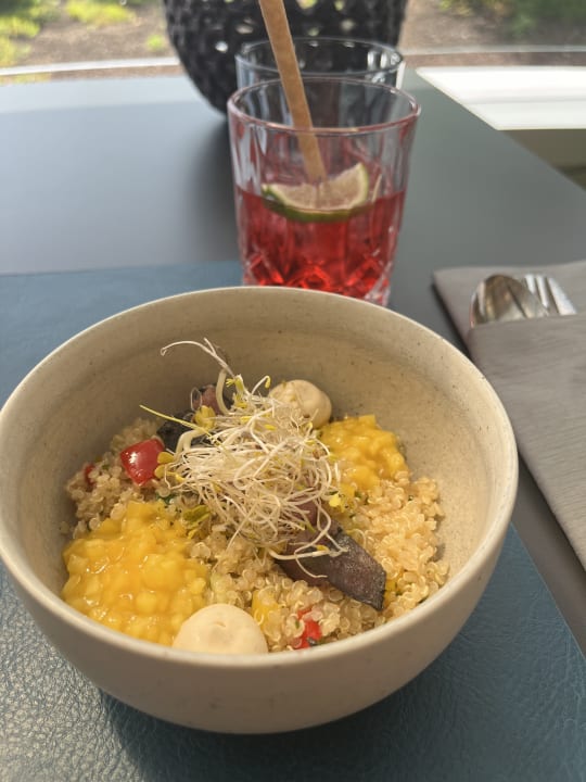 Gastro Der Birkenhof - Spa & Genuss Resort