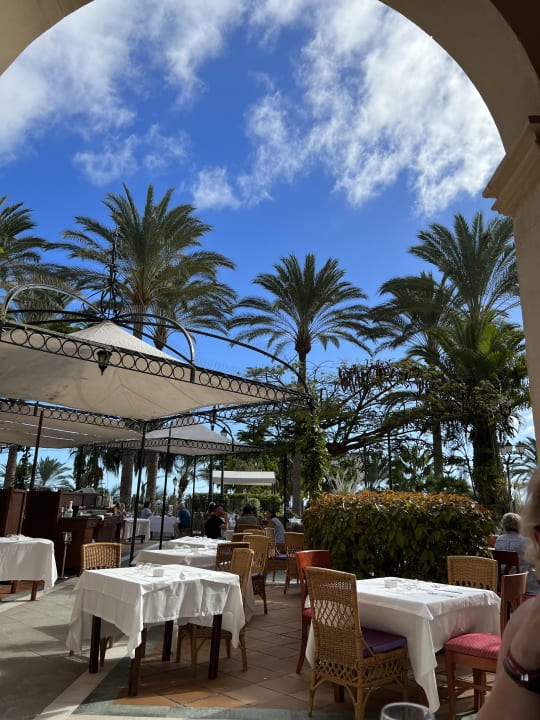 Gastro R2 Rio Calma Hotel & Spa & Conference