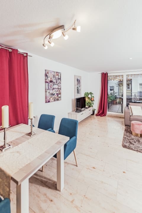 Zimmer Appartement Classic