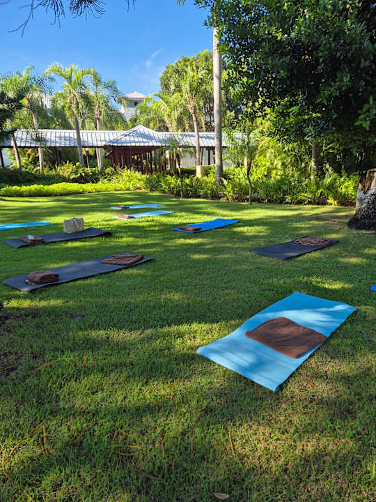 Sport & Freizeit Dreams La Romana Resort & Spa