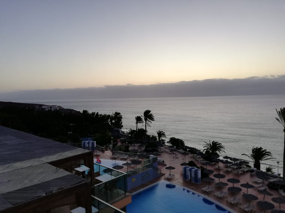 Ausblick SBH Club Paraiso Playa
