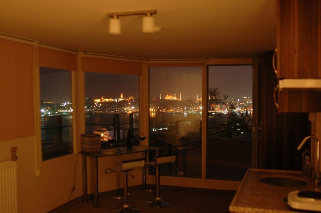 Suites Residenz Le Rêve