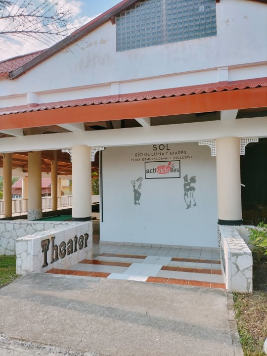 Sport & Freizeit Sol Rio De Luna y Mares