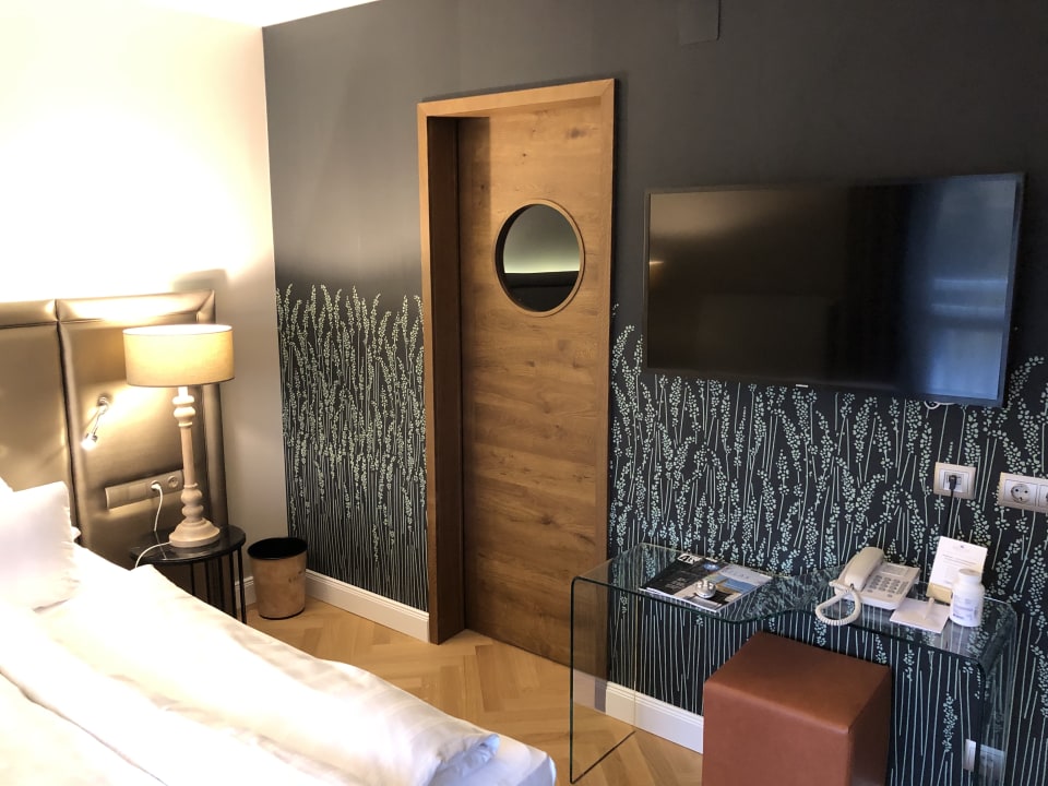 Zimmer KOLLERs Hotel