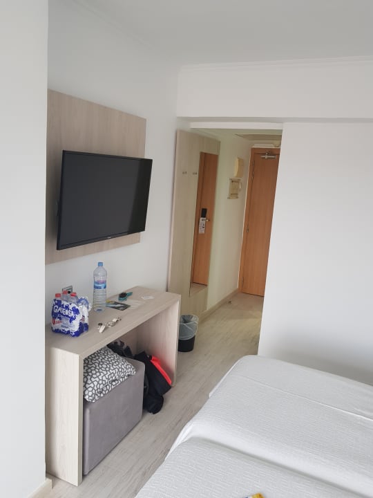 Zimmer Hotel Timor