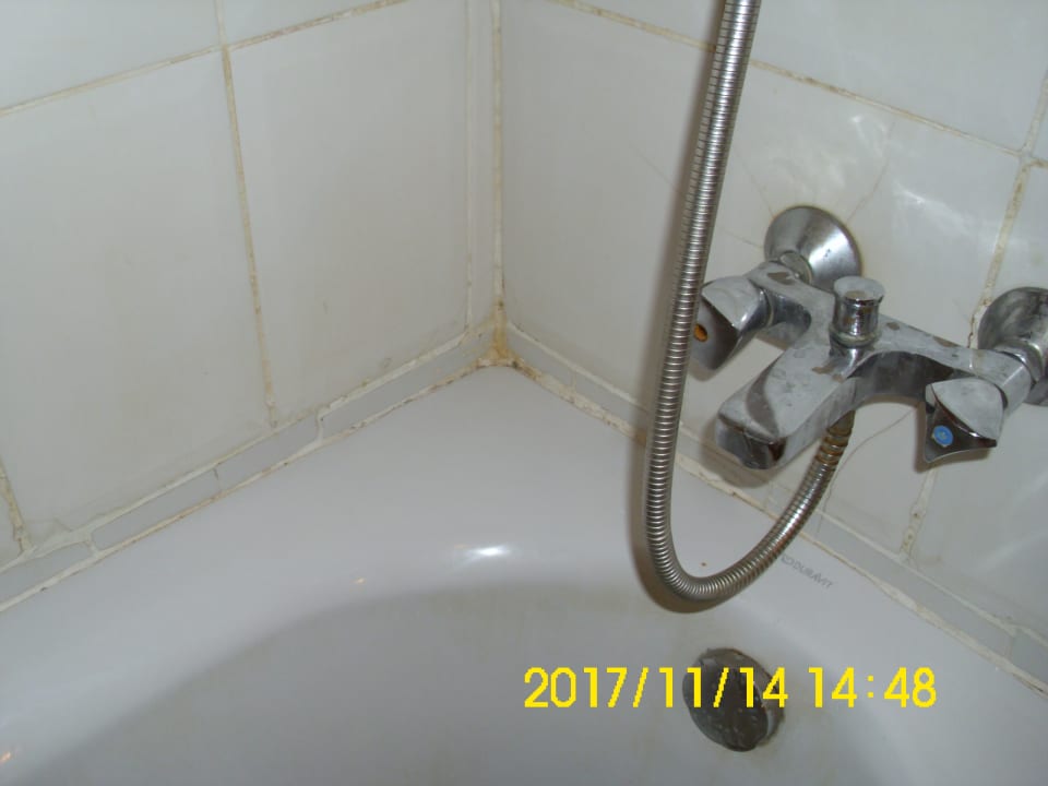 Zimmer Ghazala Beach