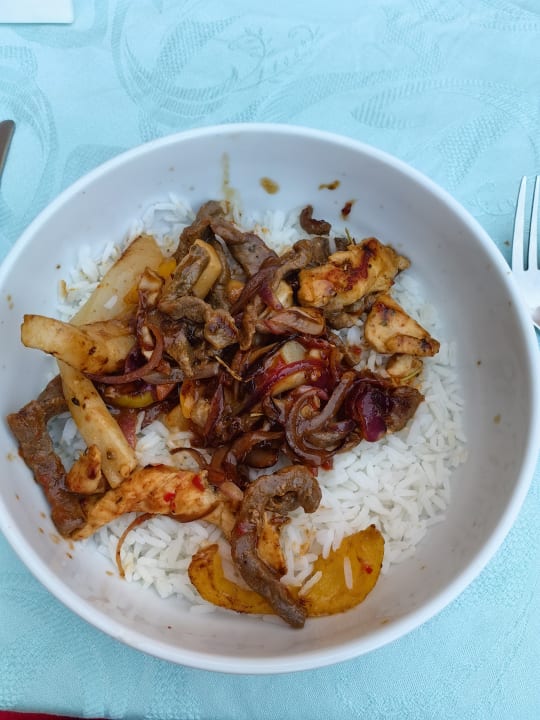 Gastro Titanic Beach Spa & Aqua Park