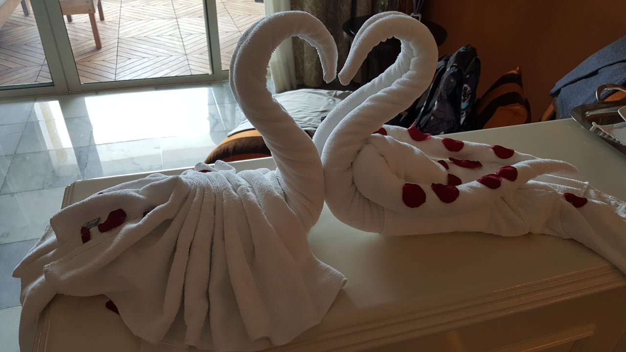 Zimmer JOIA Paraiso by Iberostar