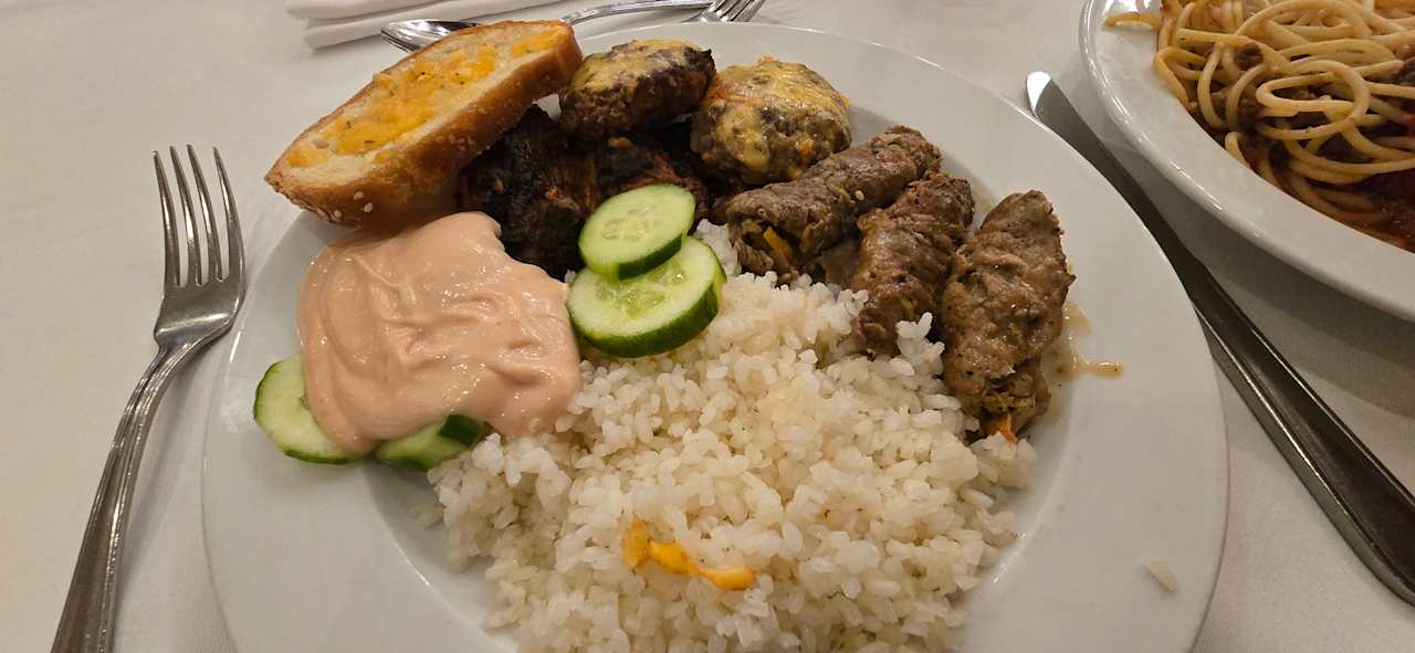 Gastro Serenity Alma Heights