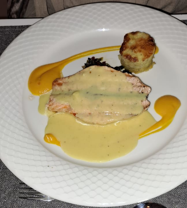 Gastro Limak Lara Deluxe Hotel & Resort