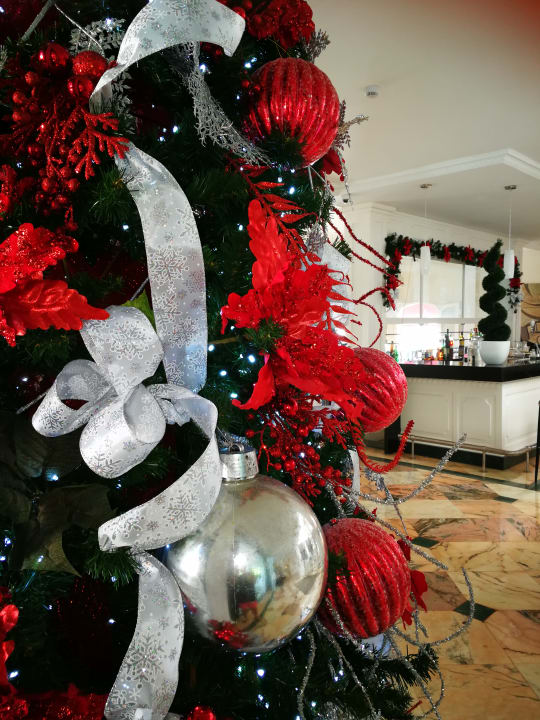 Lobby Bahia Principe Grand Samana - Adults Only