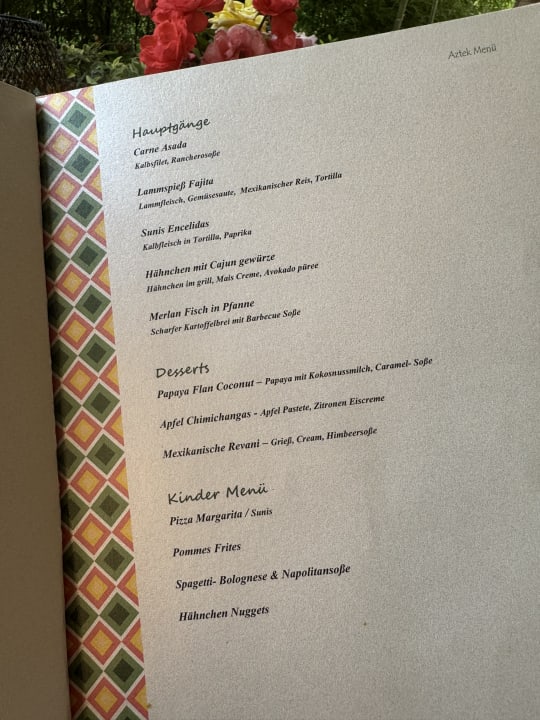 Gastro Sunis Kumköy Beach Resort Hotel & Spa