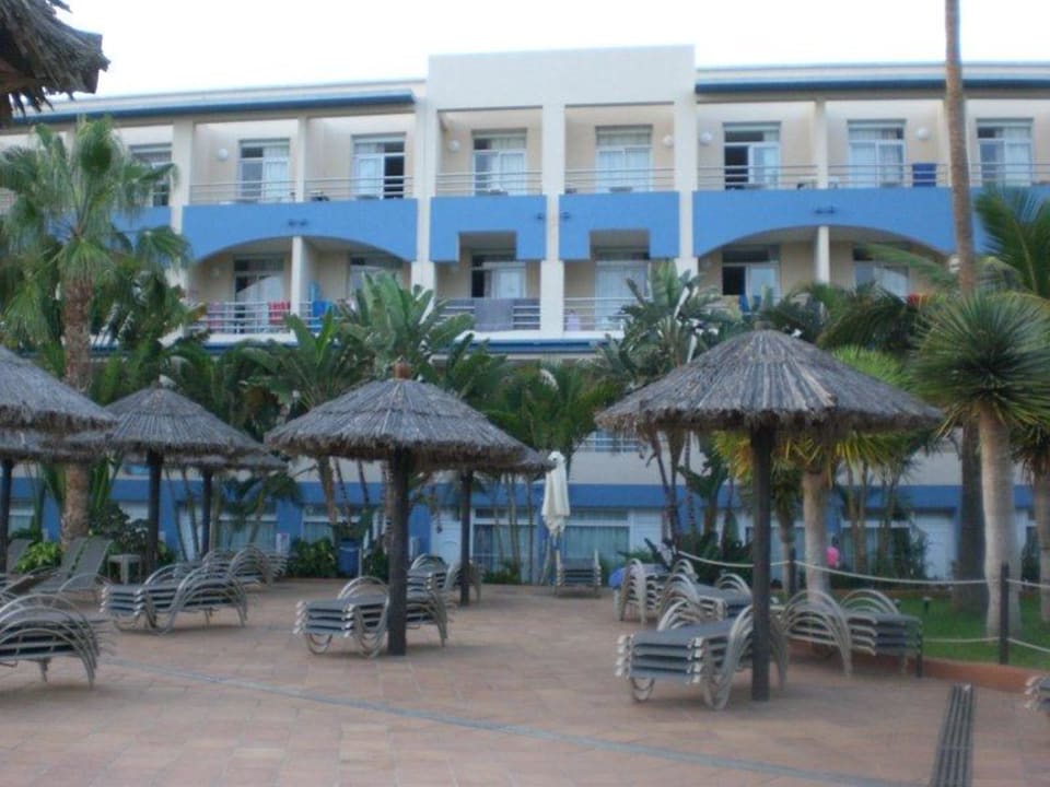 Klein aber fein IFA Altamarena by Lopesan Hotels