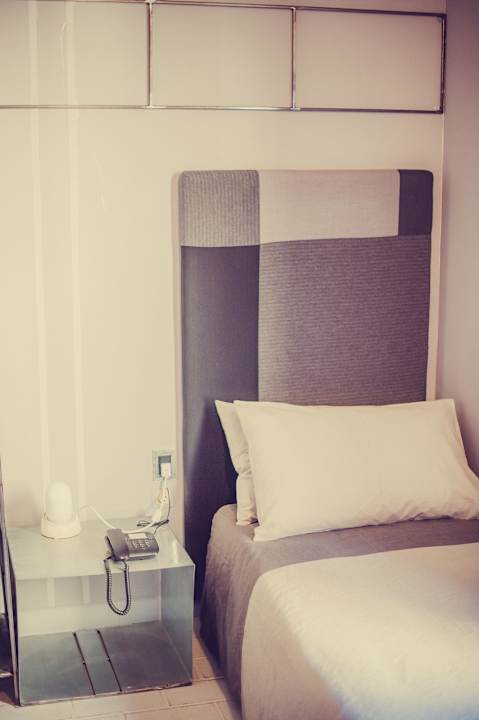 Zimmer Rodo Hotel Fashion Delight