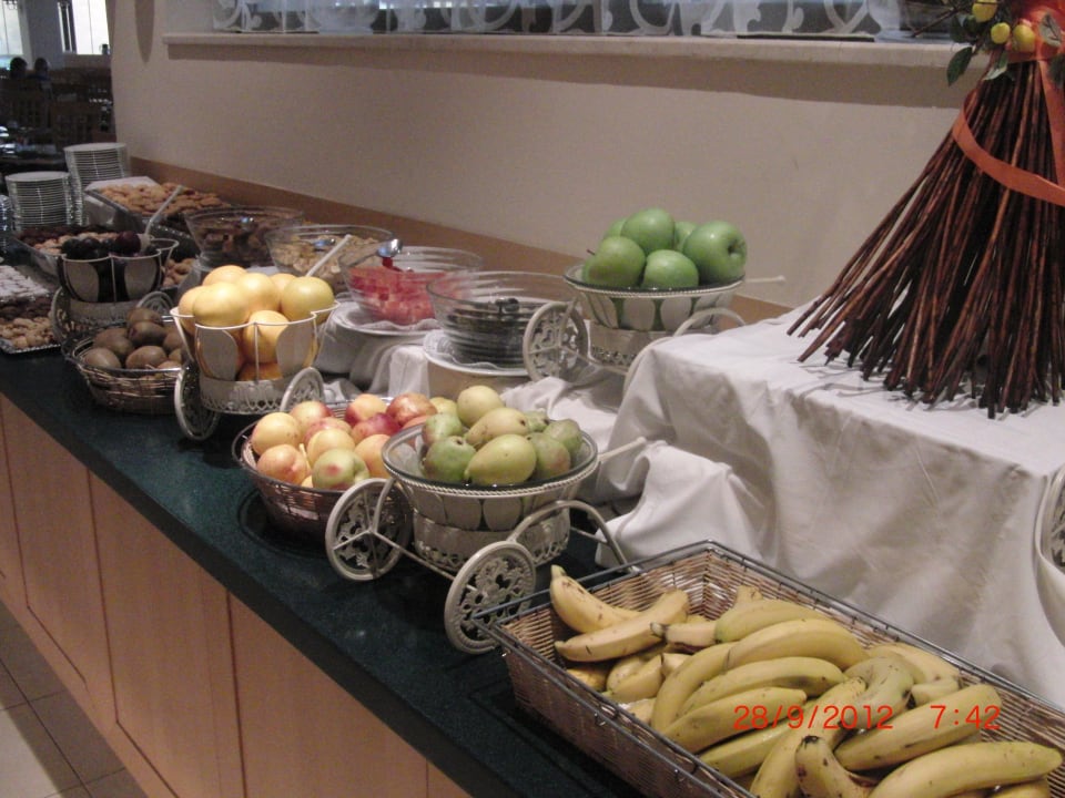 Speisesaal Porto Bello Royal