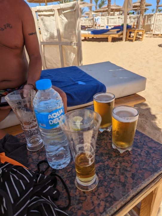 Strand Beach Albatros Resort