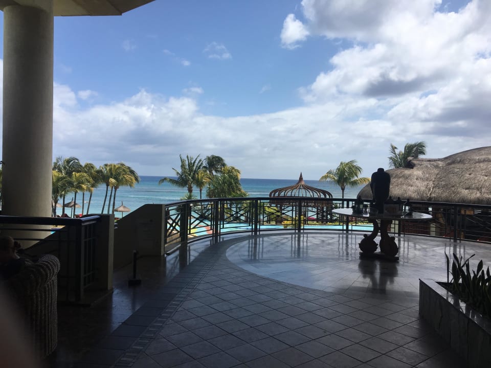 Hotel Le Meridien Ile Maurice Le Meridien Ile Maurice