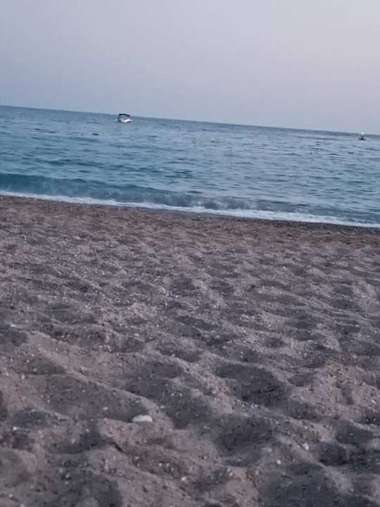 Strand Hotel Gardenia Beach