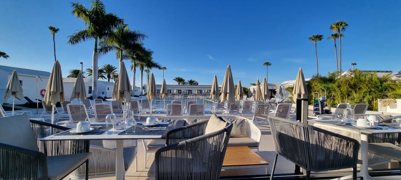 Ausblick Club Maspalomas Suites & SPA