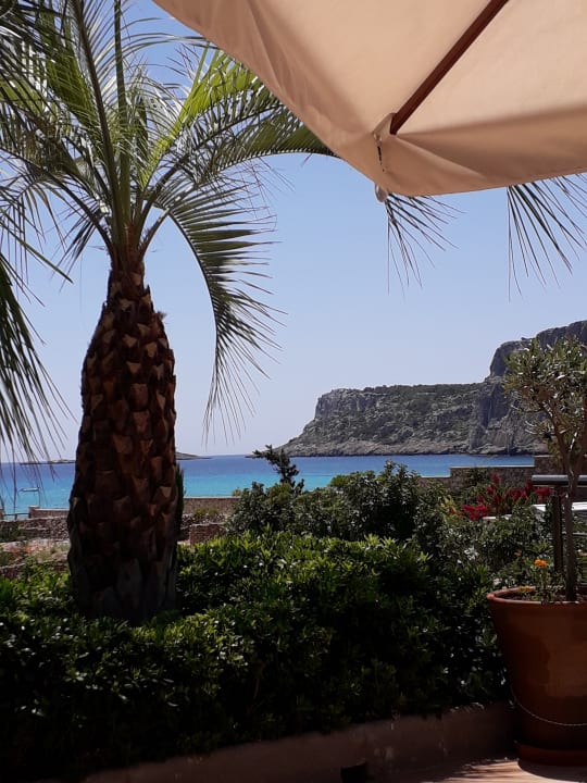 Gartenanlage Aquagrand Artistic Luxury Beach Resort - Adults only