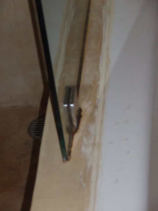 Badezimmer  Wyndham Hua Hin Pranburi Resort & Villas