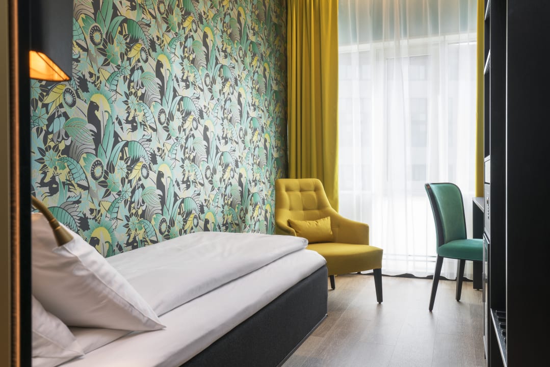 Zimmer Thon Hotel Arena