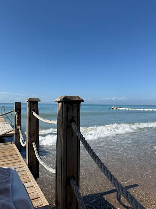 Strand Voyage Belek Golf & Spa