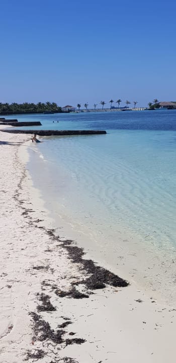 Strand Adaaran Select Hudhuran Fushi - Premium All Inclusive