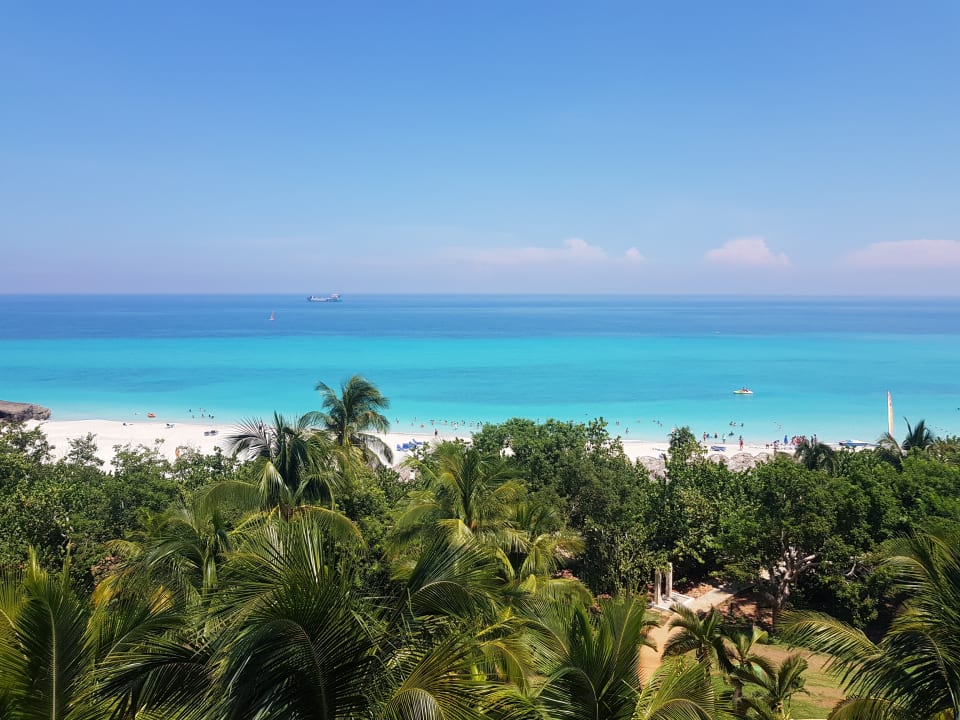 Strand Sirenis Tropical Varadero