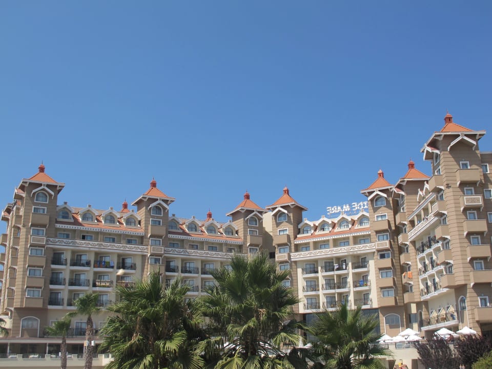 Hotel Side Mare Resort & Spa