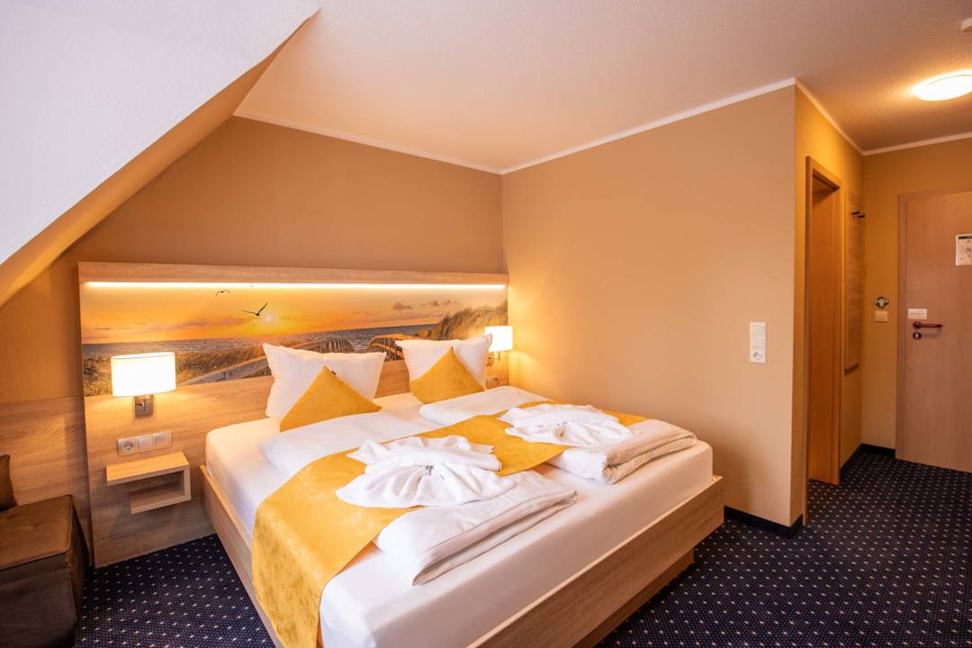 Zimmer Ferien Hotel Ostfriesland