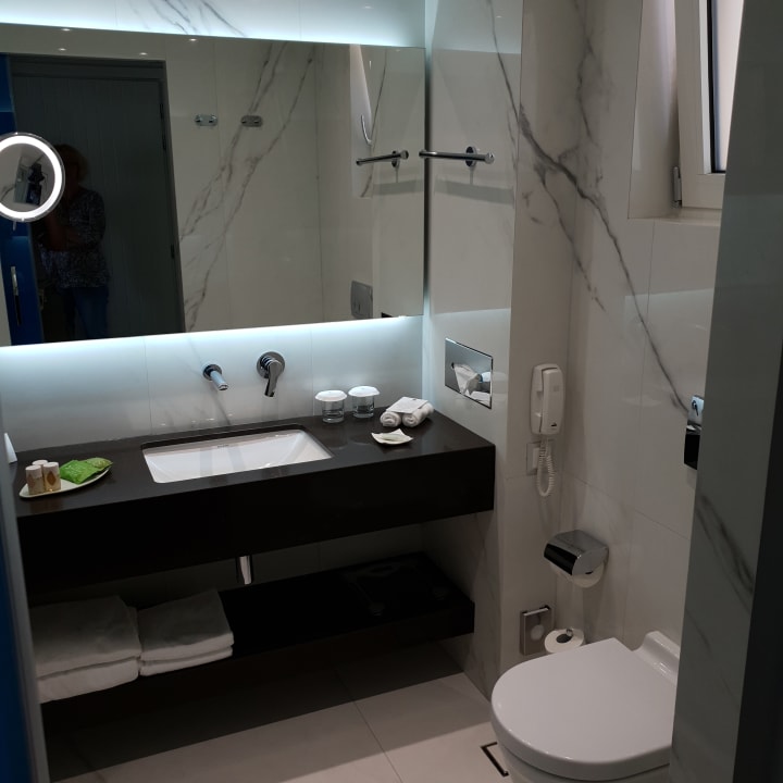Zimmer Neptune Luxury Resort
