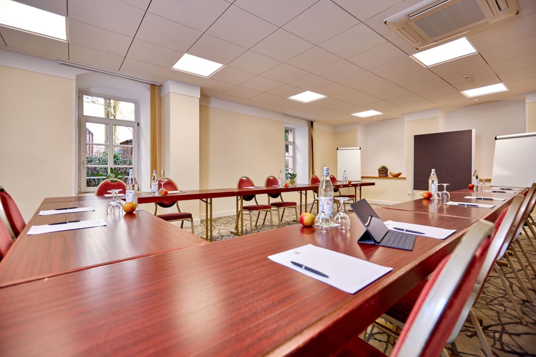 Sonstiges Augustiner Hotel