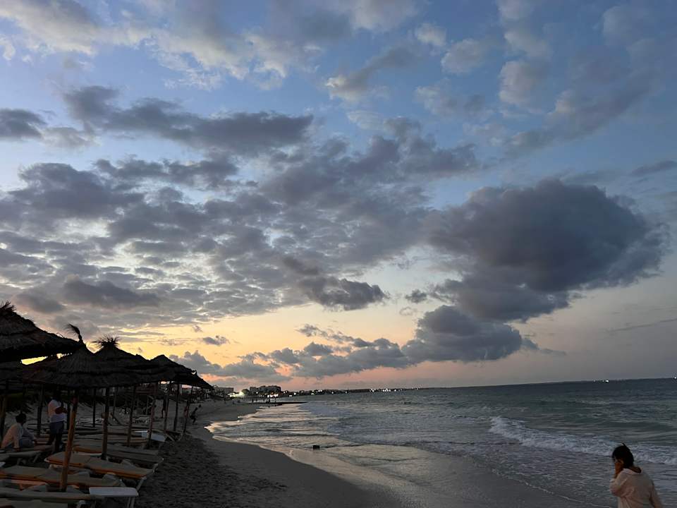 Strand Iberostar Selection Royal El Mansour
